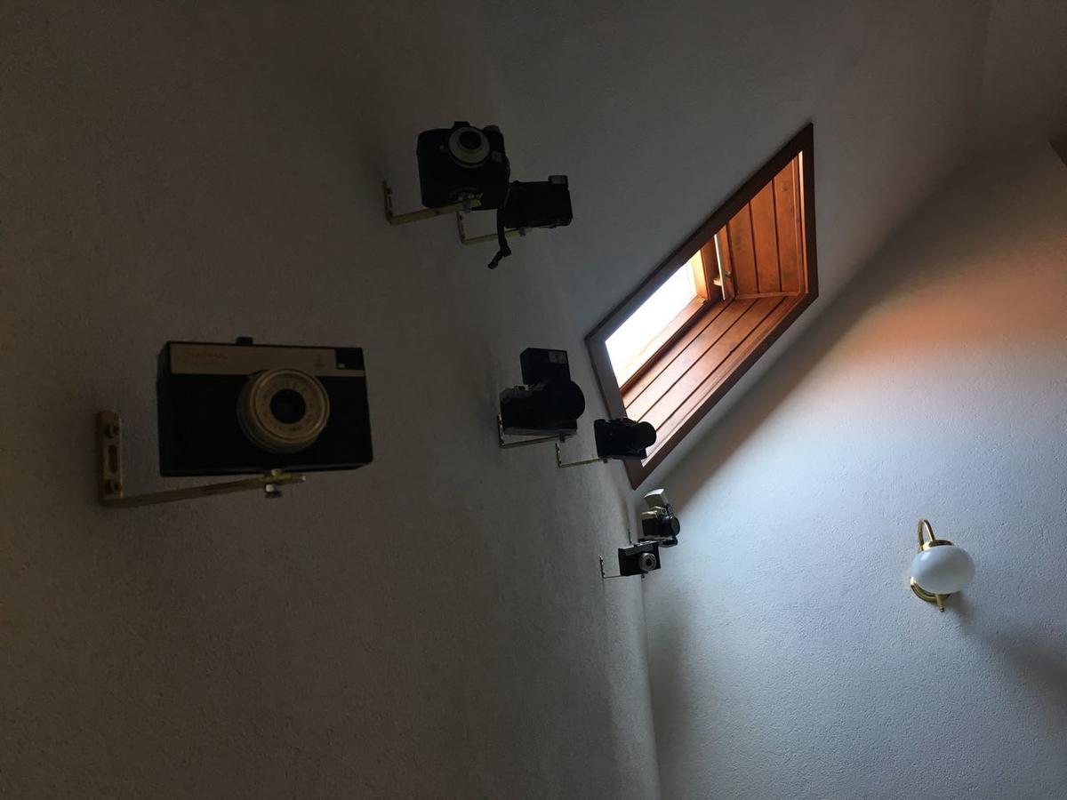 Arina Villa Hévíz Esterno foto