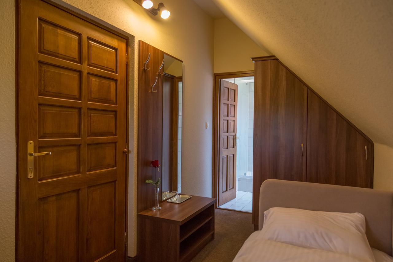 Arina Villa Hévíz Esterno foto