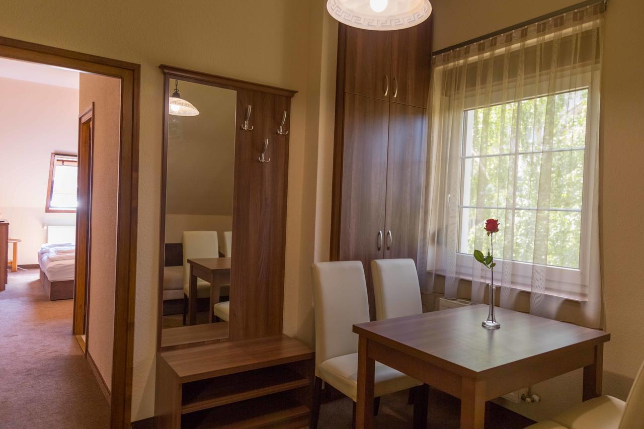 Arina Villa Hévíz Esterno foto